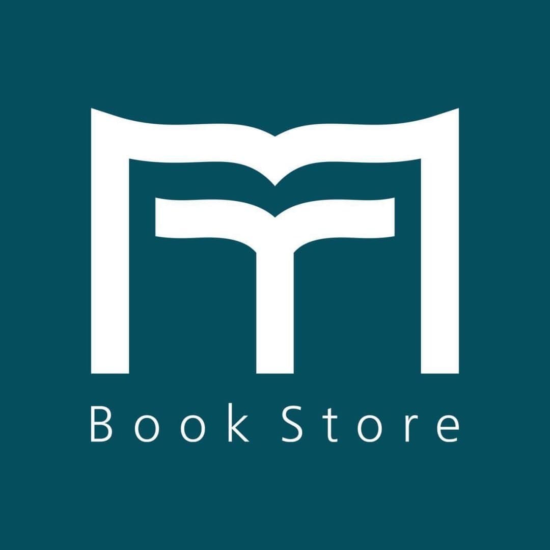 MYbookstore լոգո