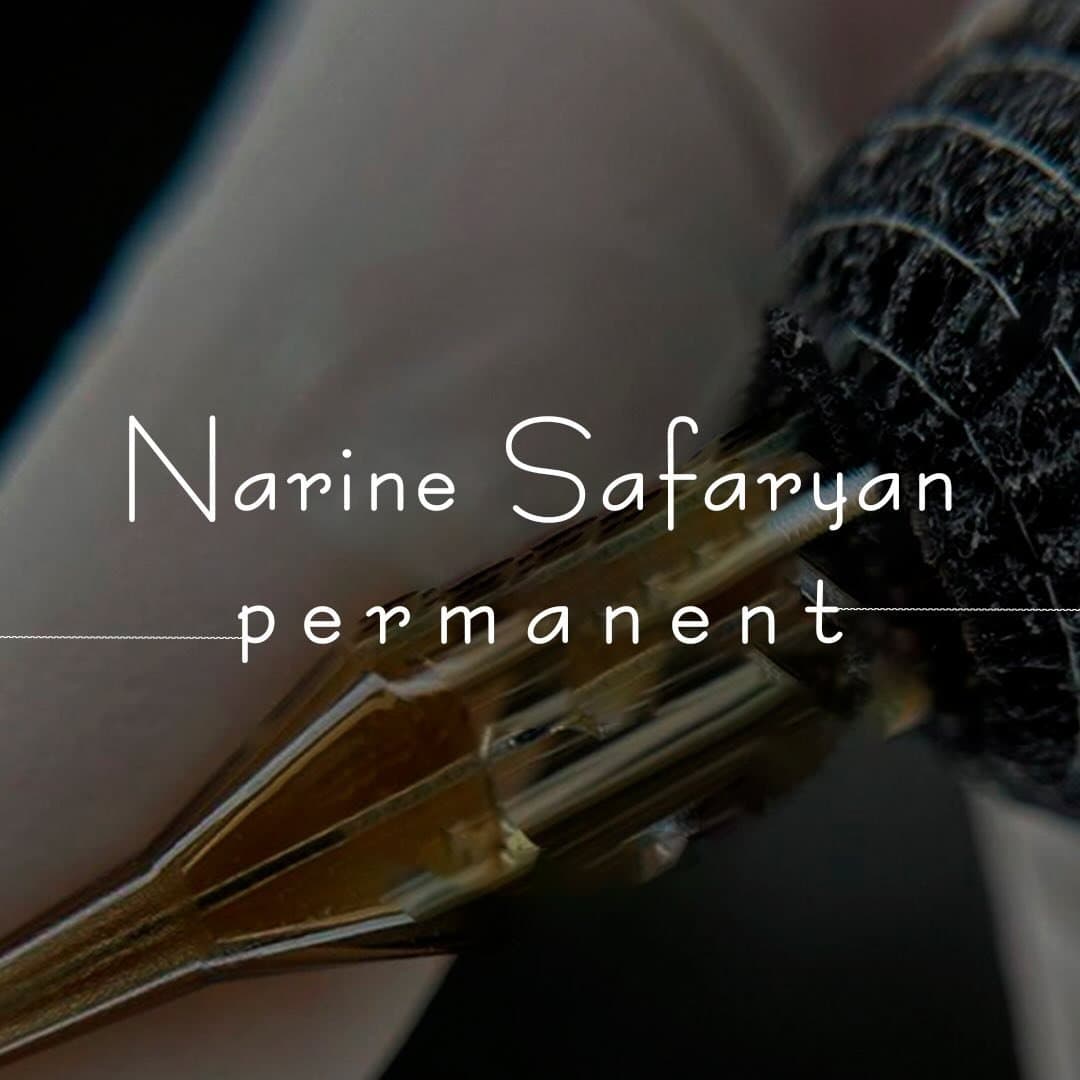 Safaryan Aesthetic Center լոգո