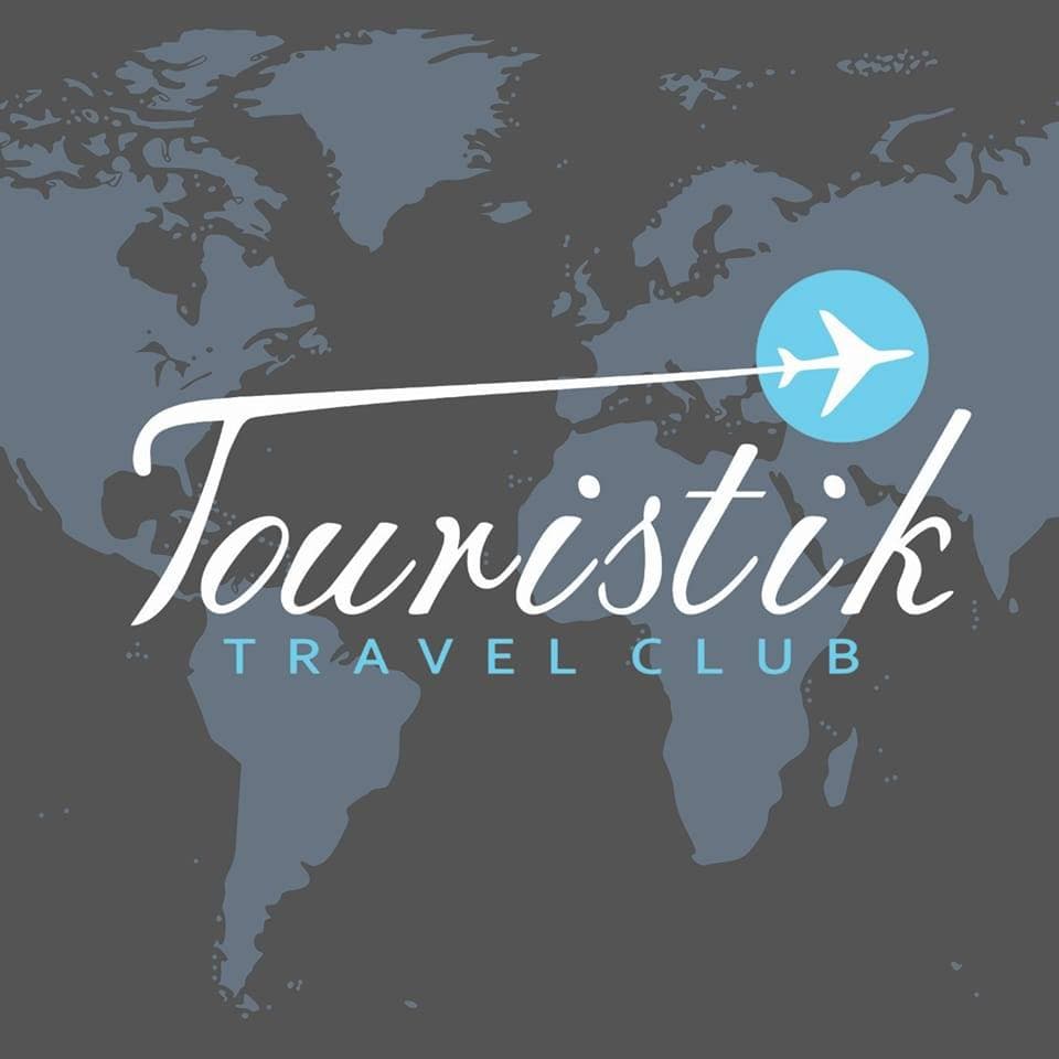 Touristik.am լոգո