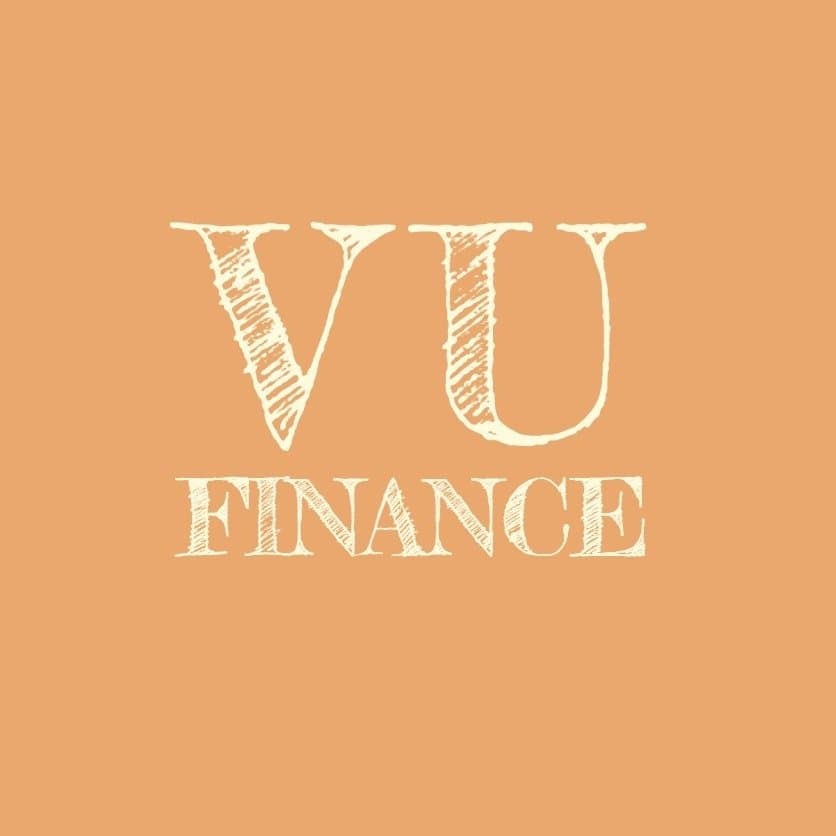 Value Up Finance լոգո