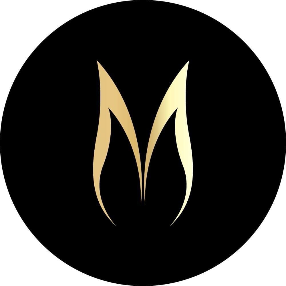 Monotone Beauty Lounge լոգո