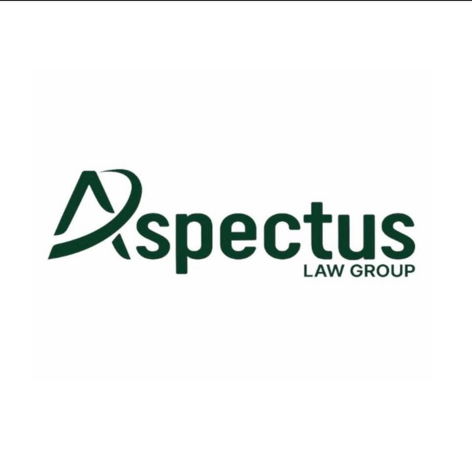 Aspectus Law Group լոգո