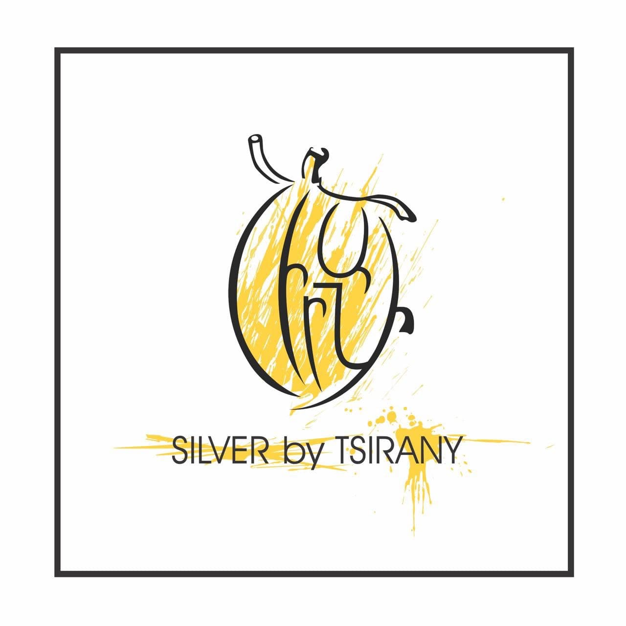 SILVER by TSIRANY լոգո