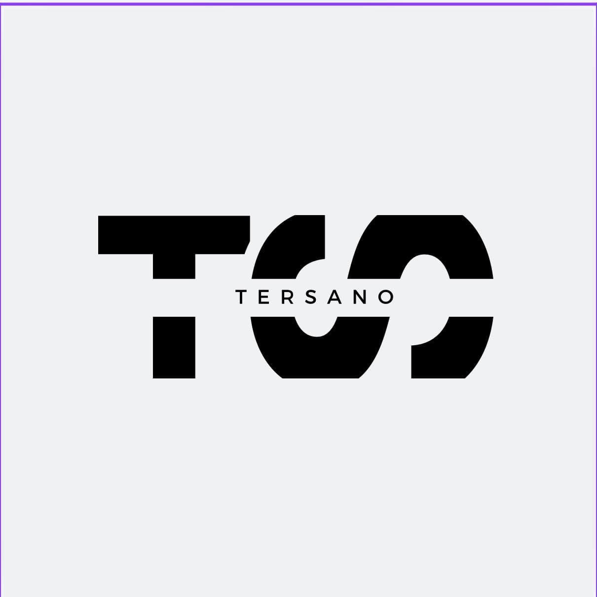 TERSANO լոգո