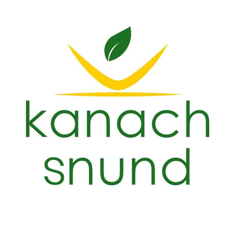 Kanach Snund լոգո