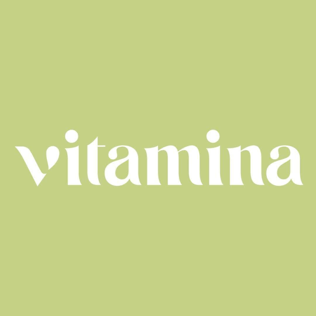 Vitamina Armenia լոգո