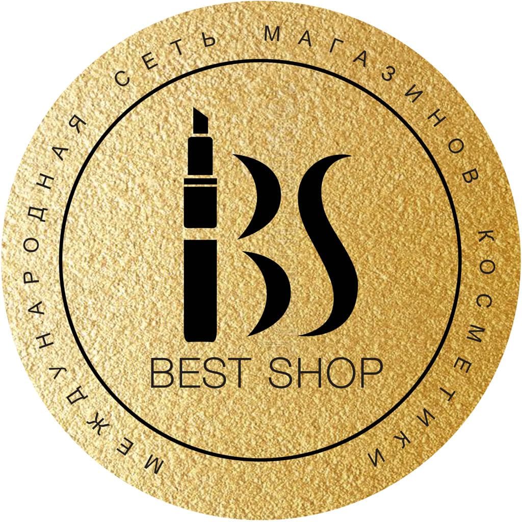 Best Shop Cosmetics լոգո