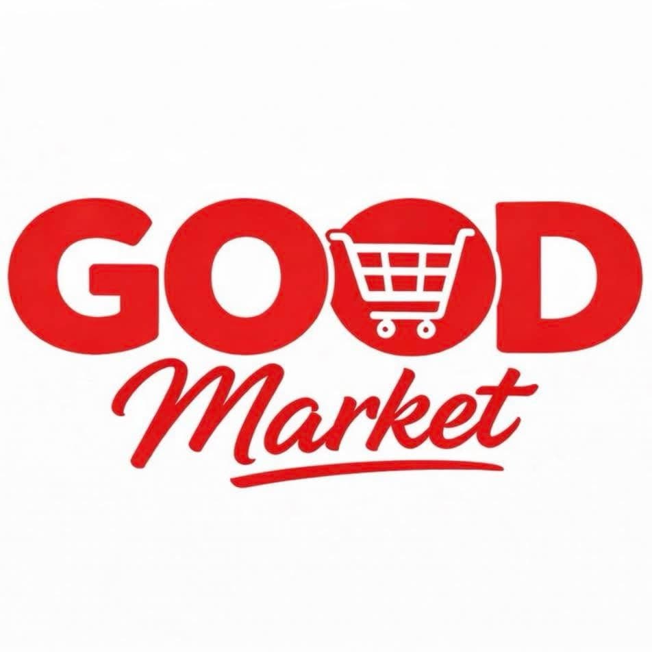Good Market լոգո