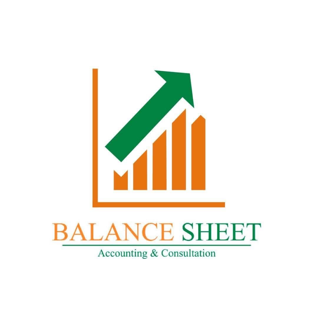 Balance Sheet Armenia լոգո